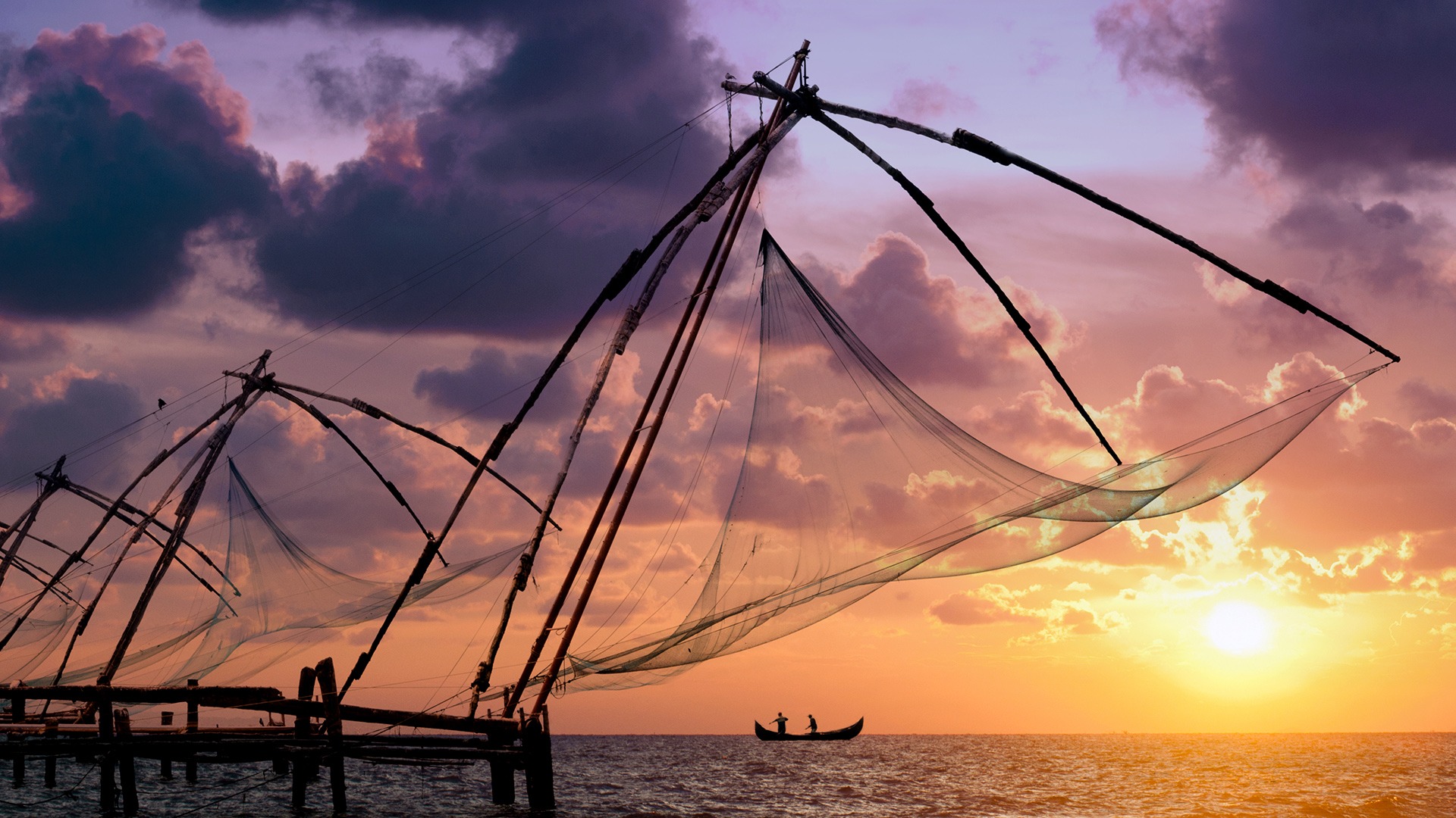 Fort Kochi